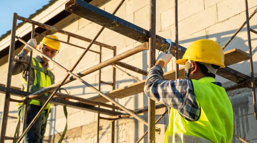 Soffit Repair in Knox, ND